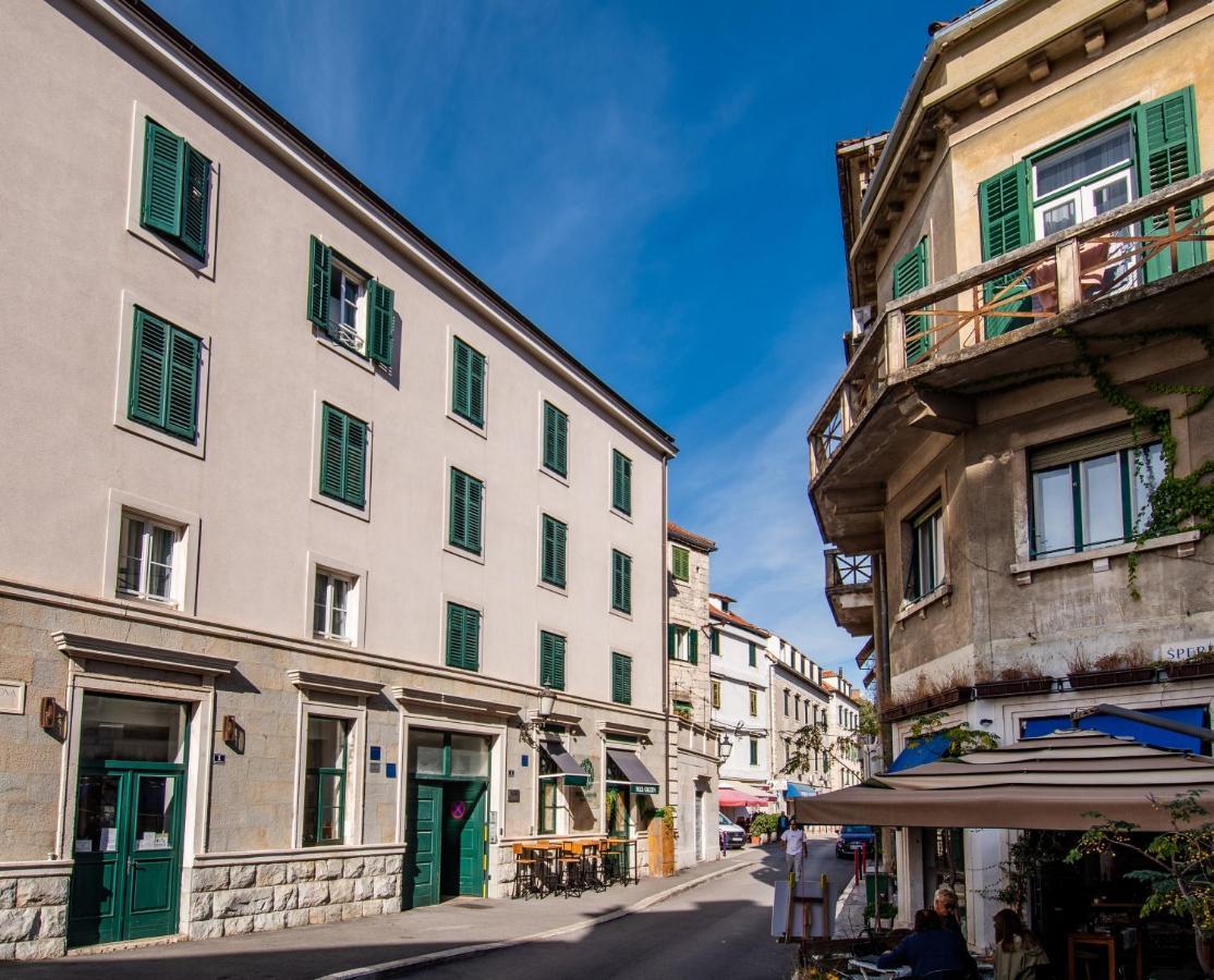 Apartments Sperun Сплит Экстерьер фото