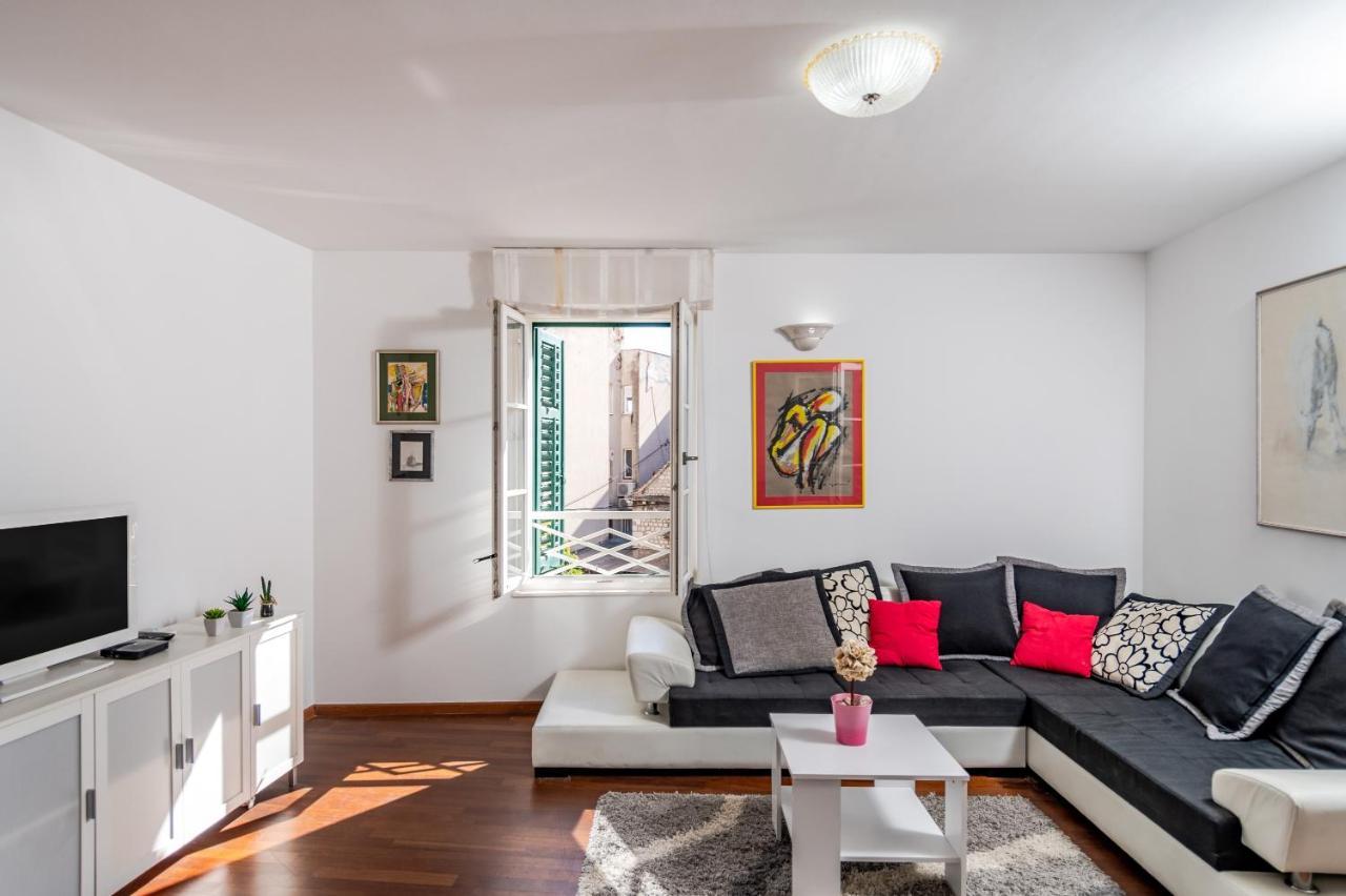 Apartments Sperun Сплит Экстерьер фото