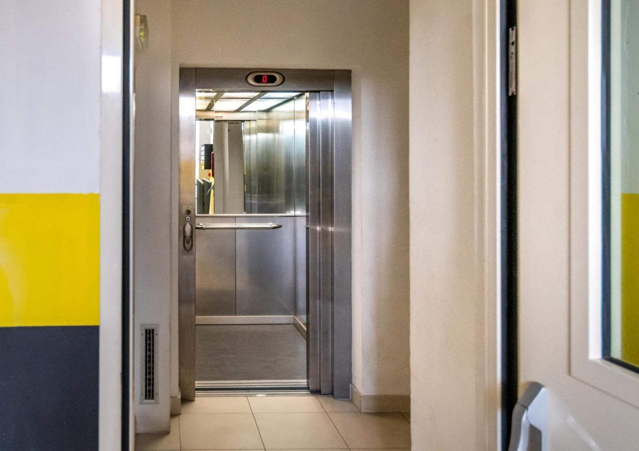 Apartments Sperun Сплит Экстерьер фото