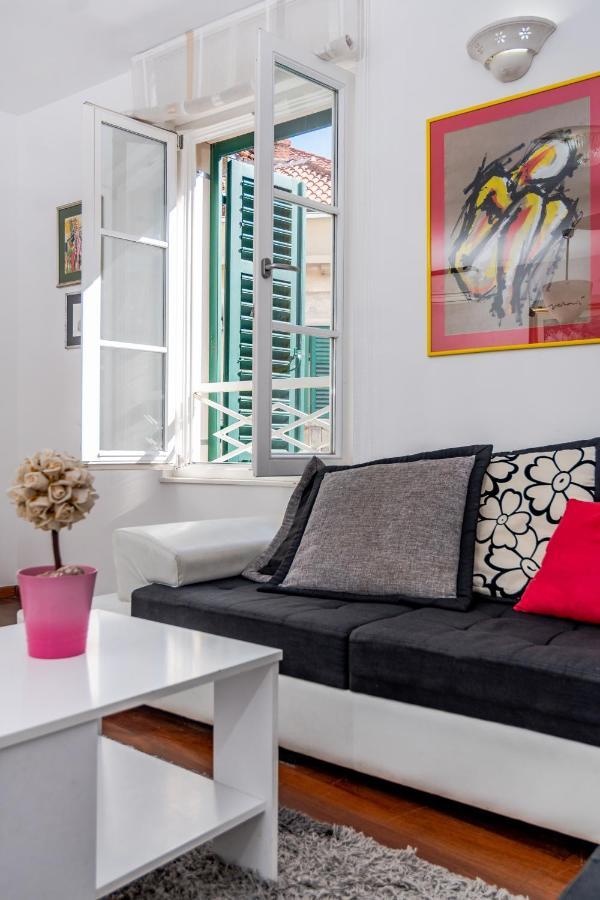 Apartments Sperun Сплит Экстерьер фото