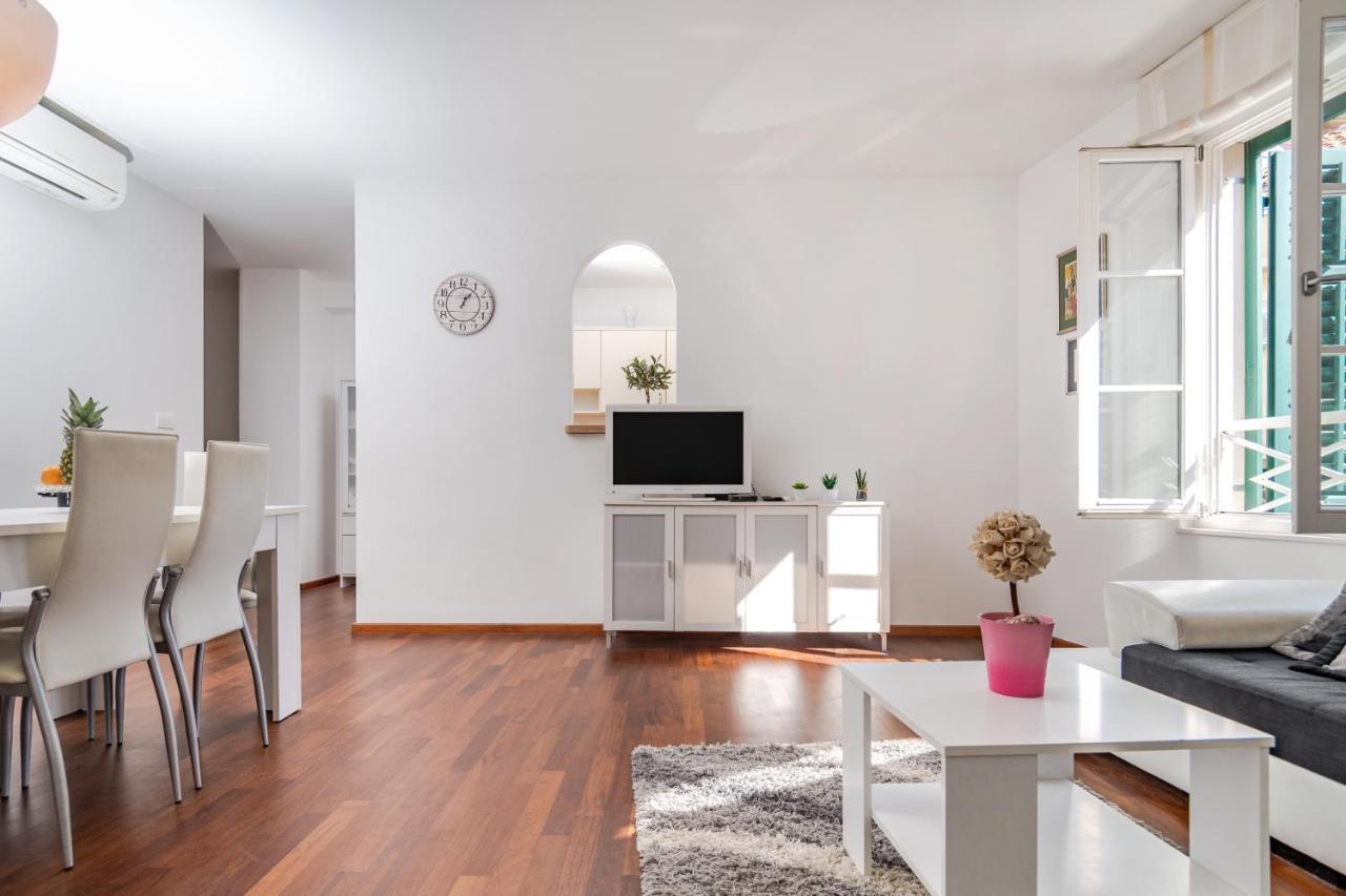 Apartments Sperun Сплит Экстерьер фото