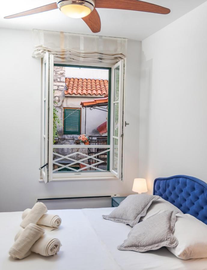 Apartments Sperun Сплит Экстерьер фото