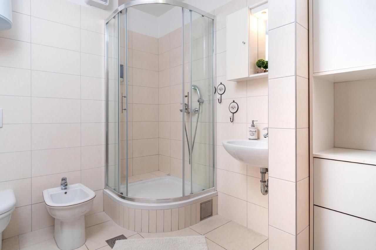 Apartments Sperun Сплит Экстерьер фото