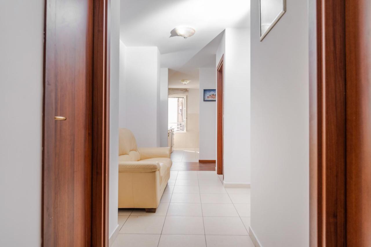 Apartments Sperun Сплит Экстерьер фото