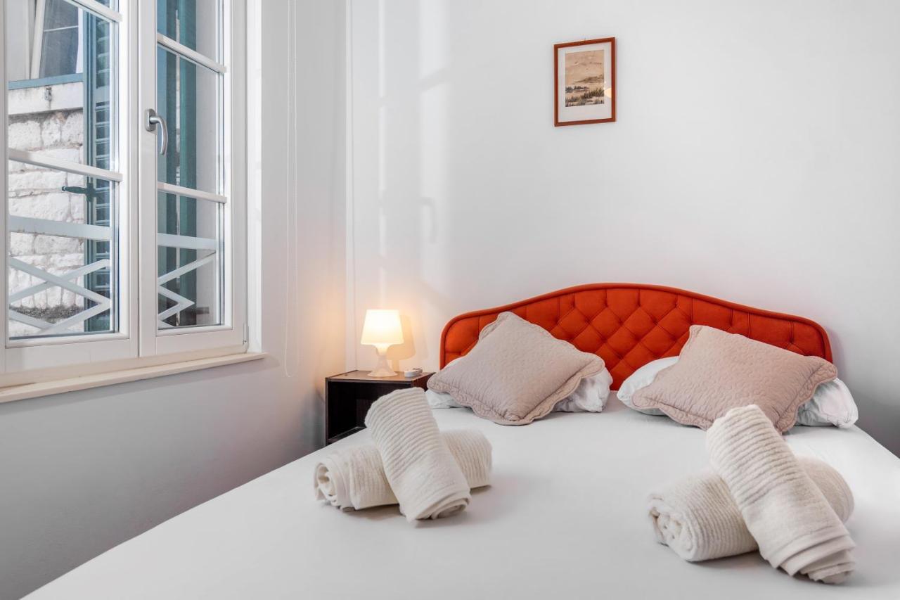 Apartments Sperun Сплит Экстерьер фото