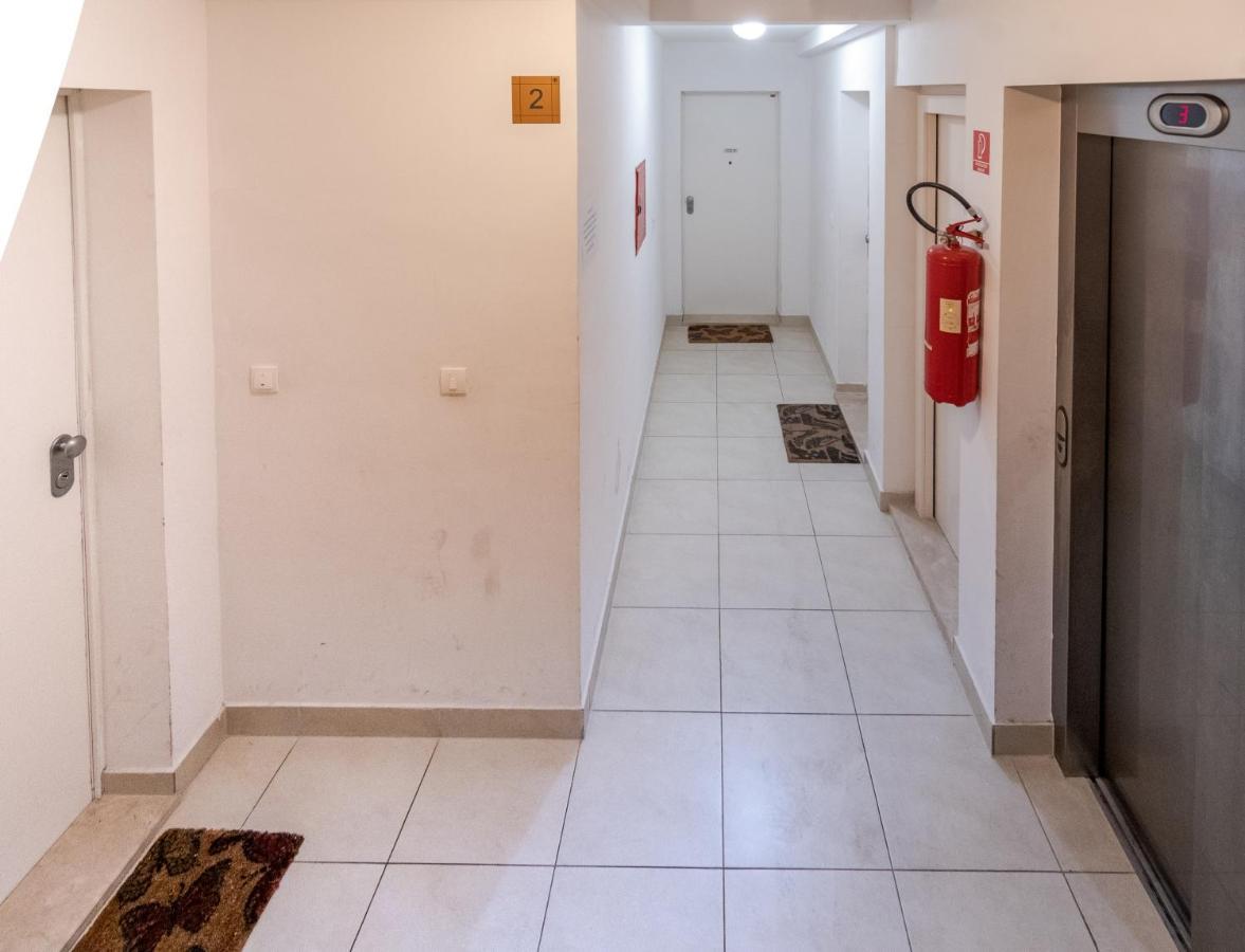Apartments Sperun Сплит Экстерьер фото