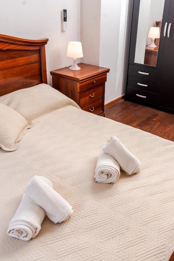 Apartments Sperun Сплит Экстерьер фото