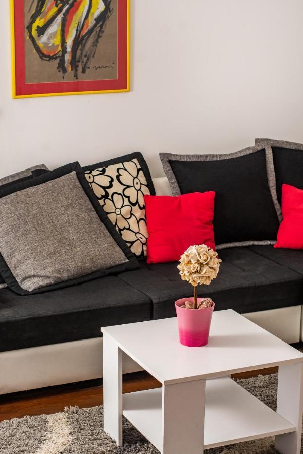 Apartments Sperun Сплит Экстерьер фото