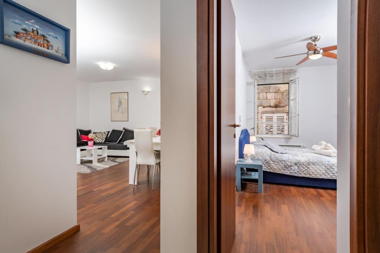 Apartments Sperun Сплит Экстерьер фото
