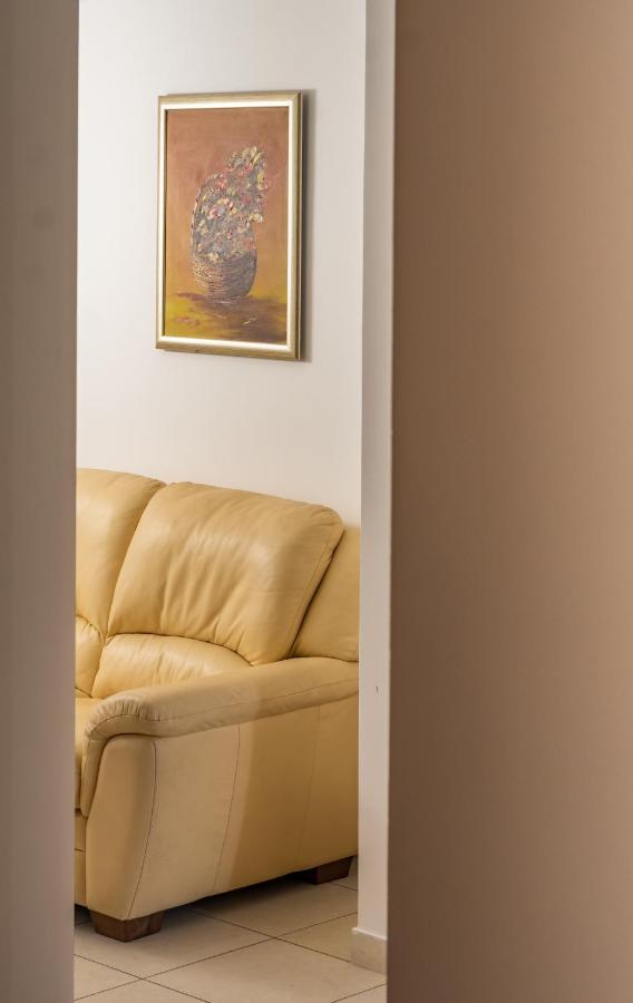 Apartments Sperun Сплит Экстерьер фото