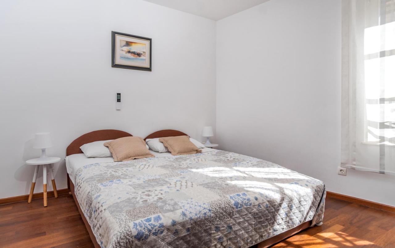 Apartments Sperun Сплит Экстерьер фото