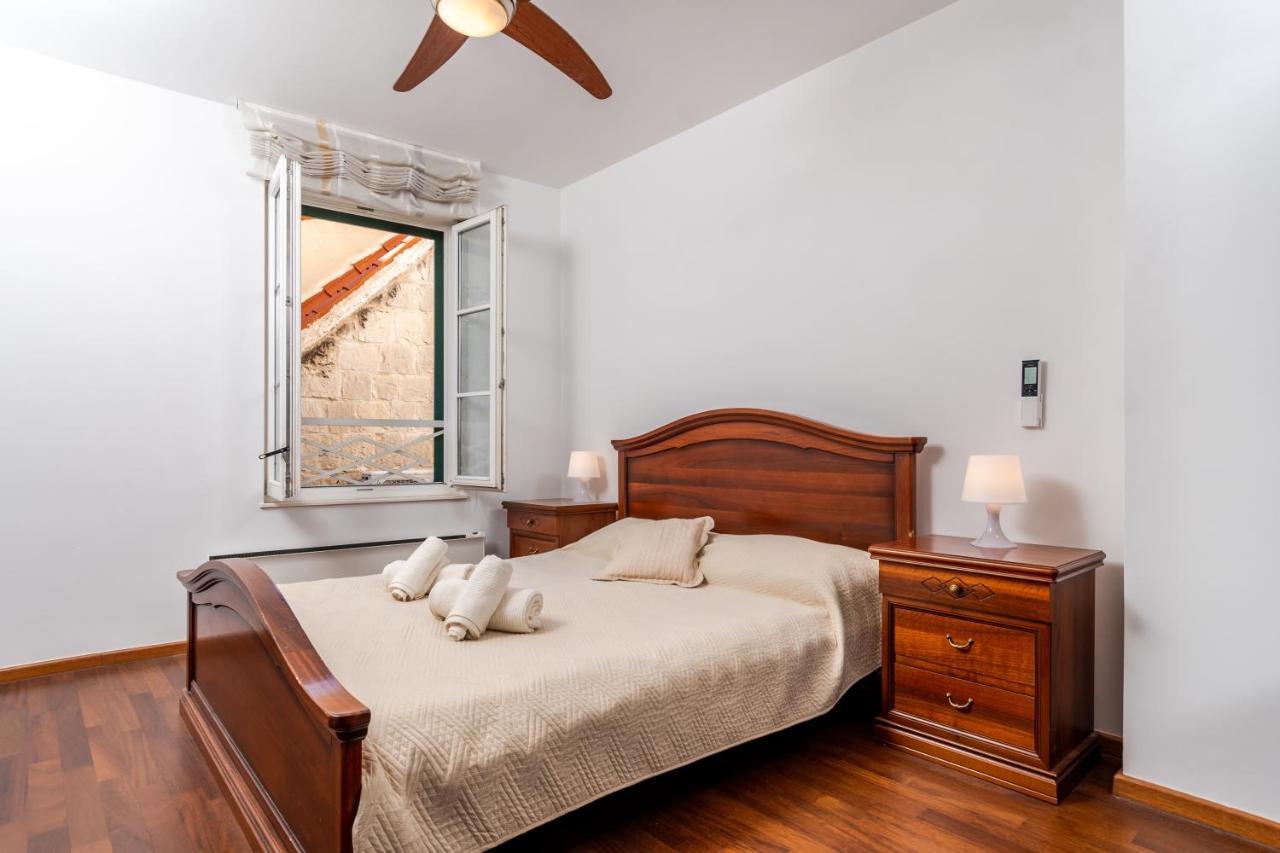 Apartments Sperun Сплит Экстерьер фото