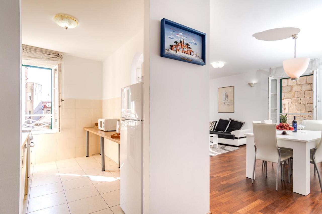 Apartments Sperun Сплит Экстерьер фото