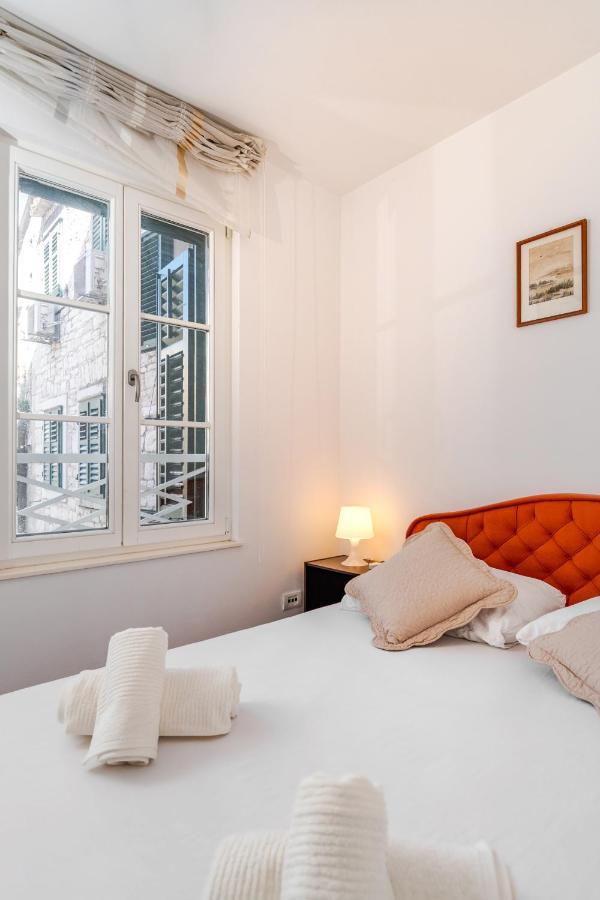 Apartments Sperun Сплит Экстерьер фото