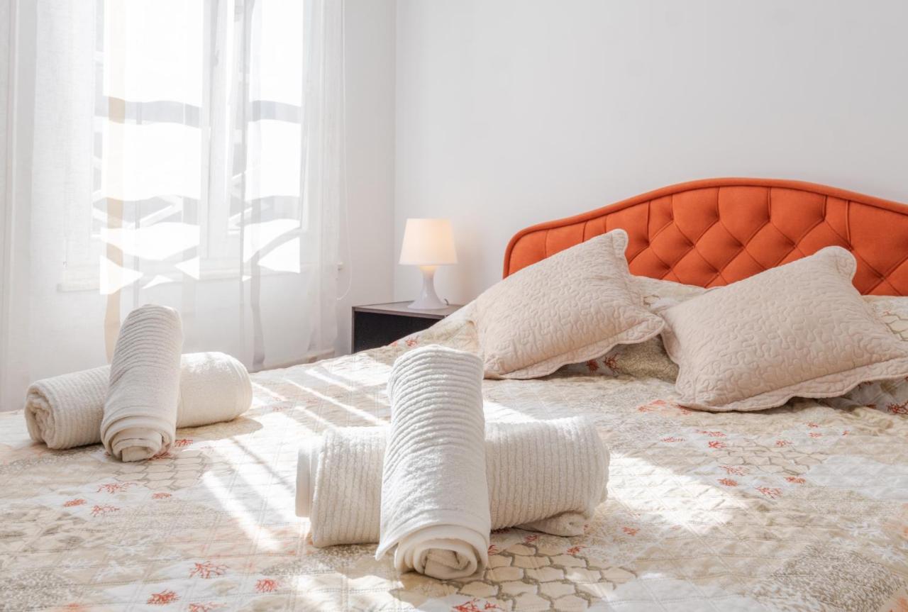 Apartments Sperun Сплит Экстерьер фото
