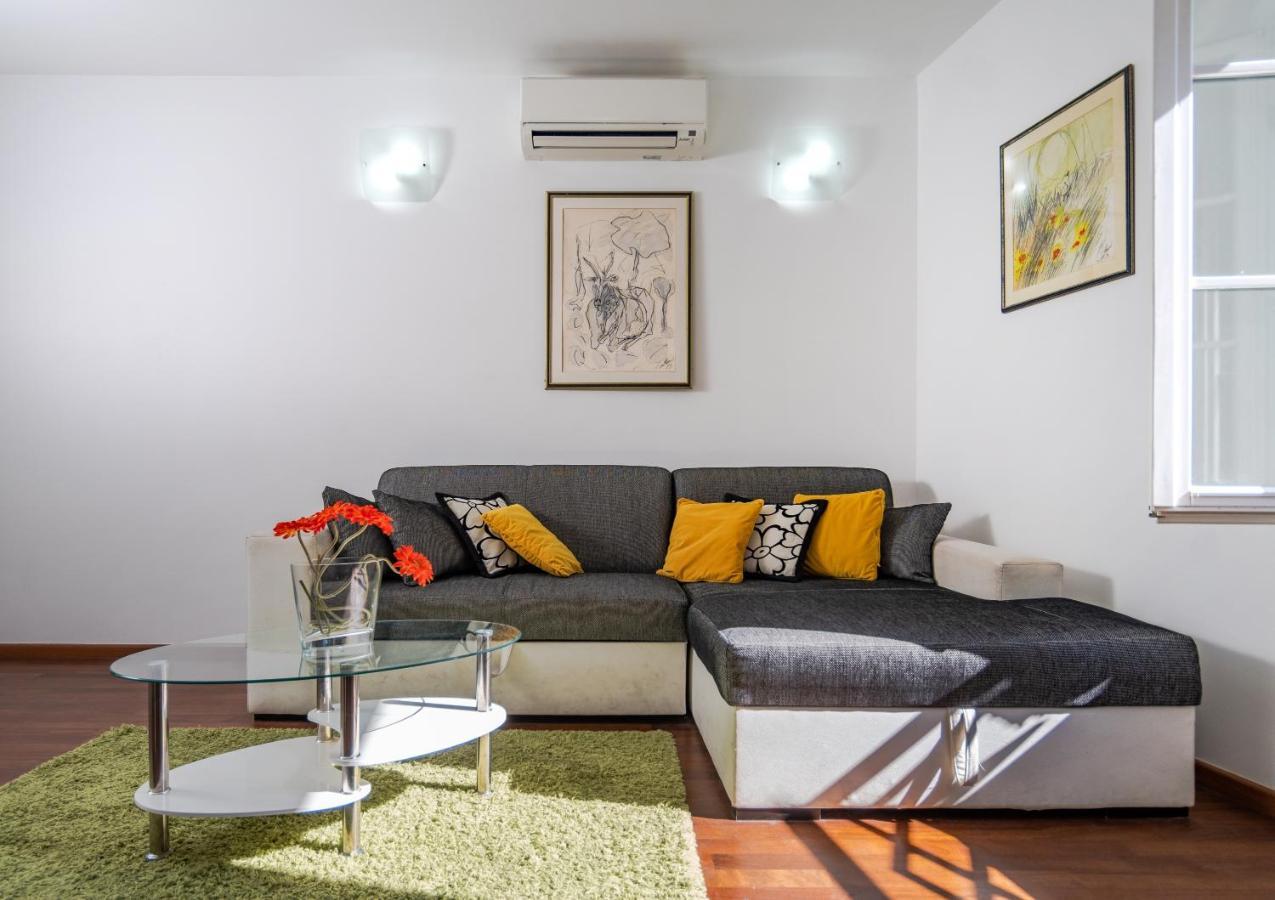 Apartments Sperun Сплит Экстерьер фото
