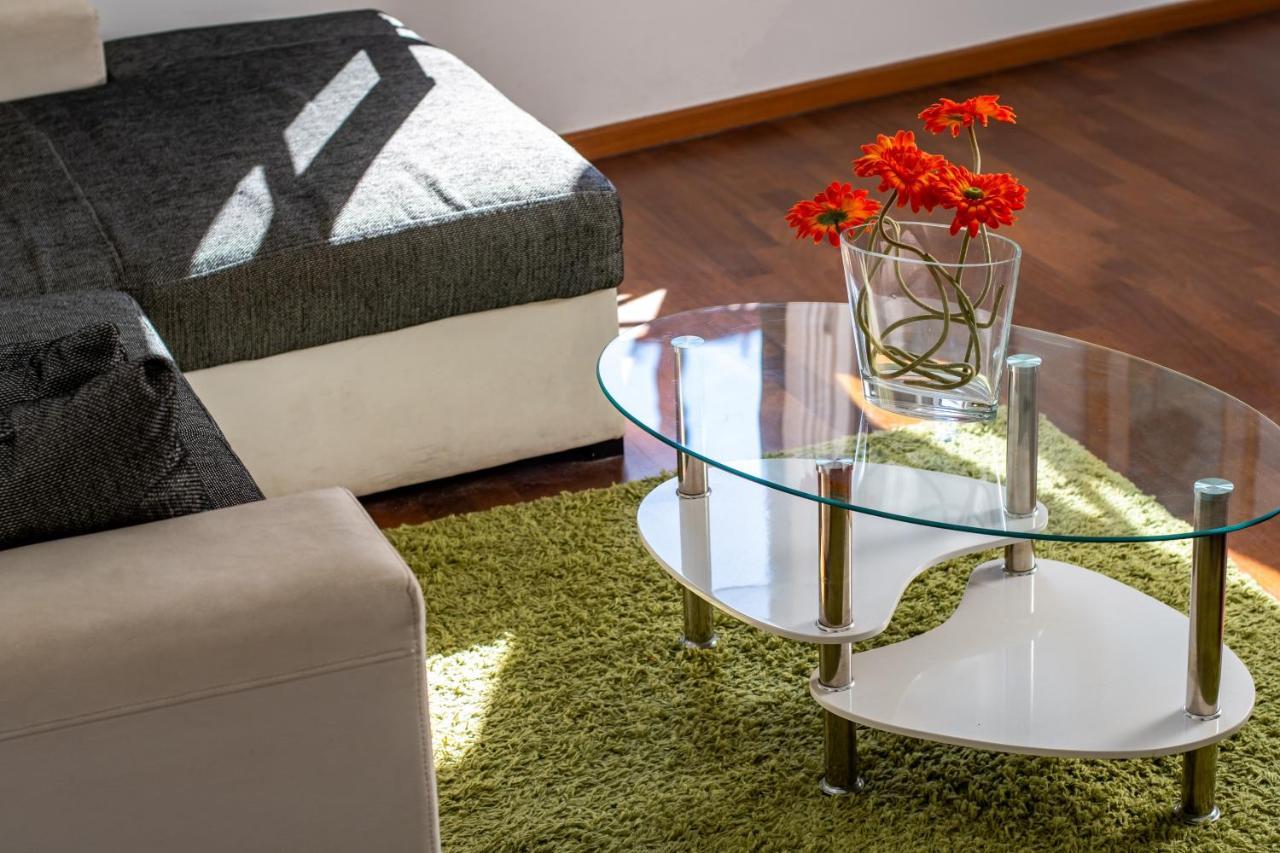 Apartments Sperun Сплит Экстерьер фото