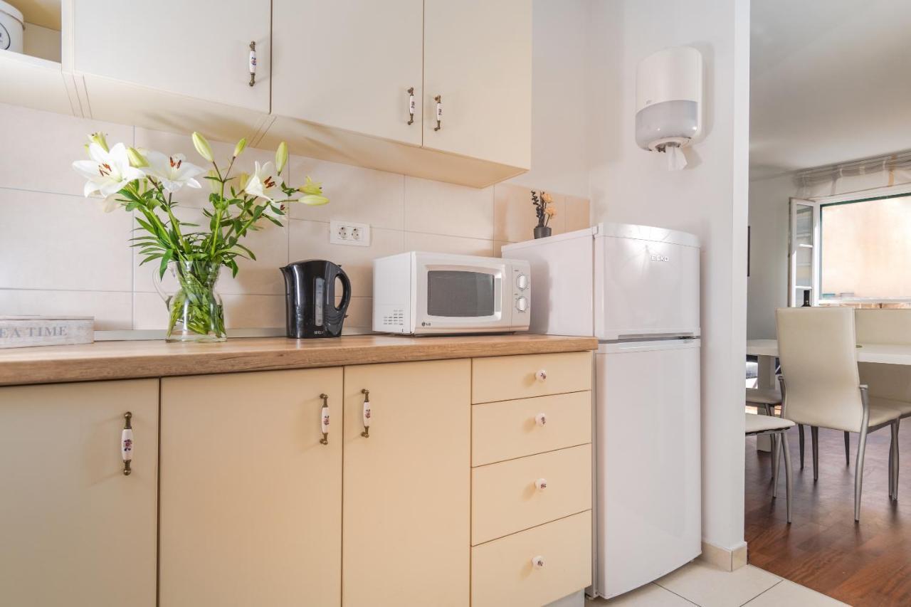 Apartments Sperun Сплит Экстерьер фото