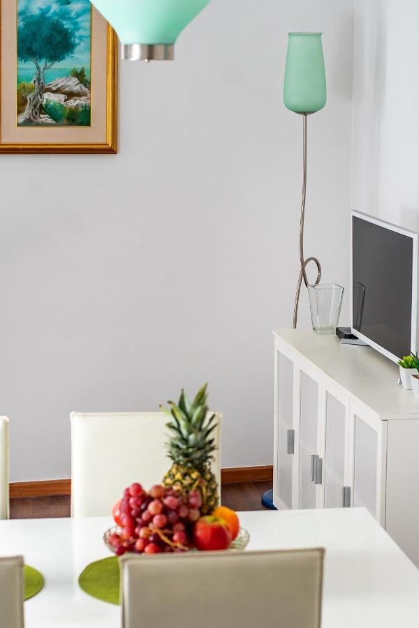 Apartments Sperun Сплит Экстерьер фото