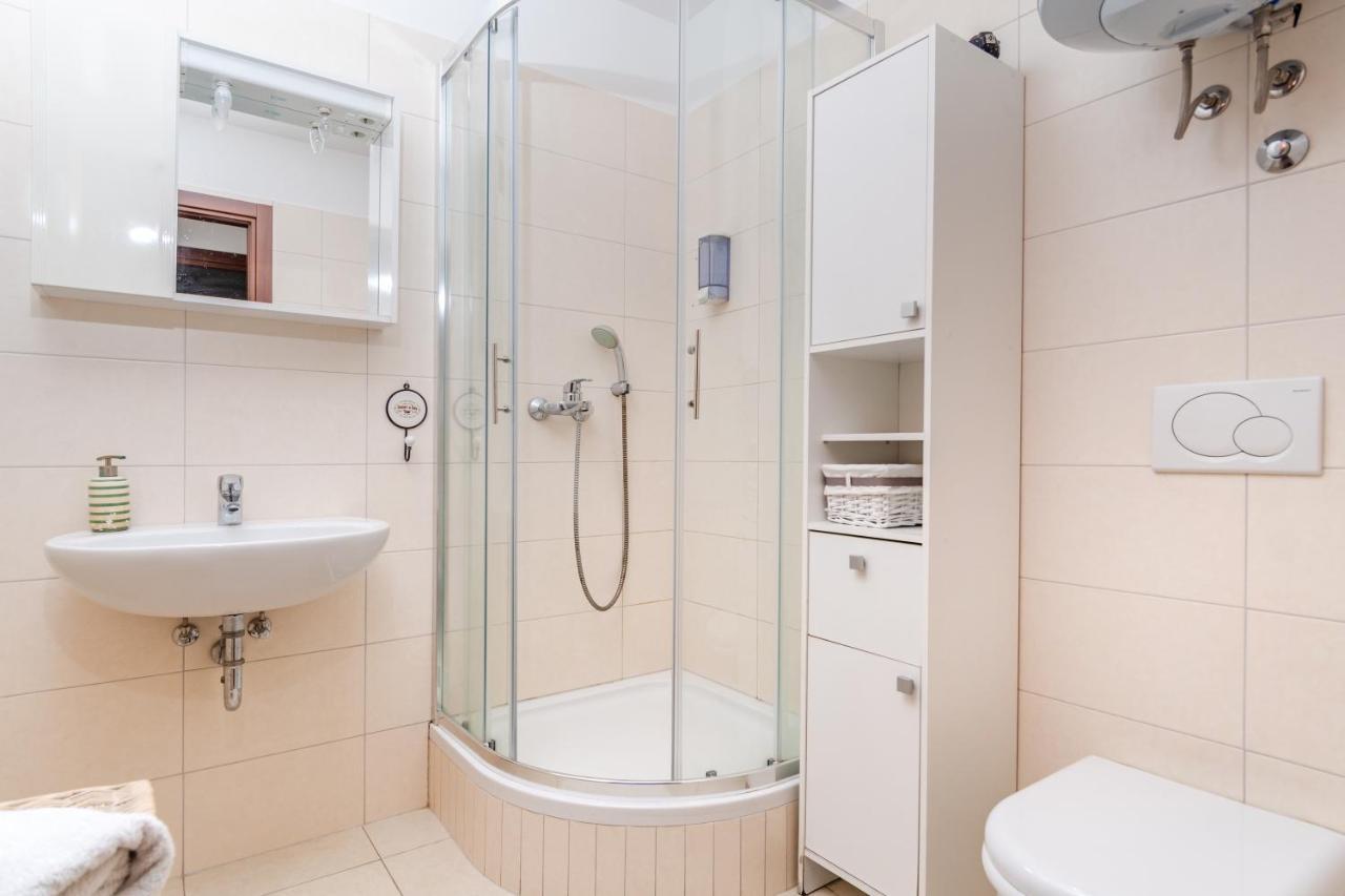Apartments Sperun Сплит Экстерьер фото