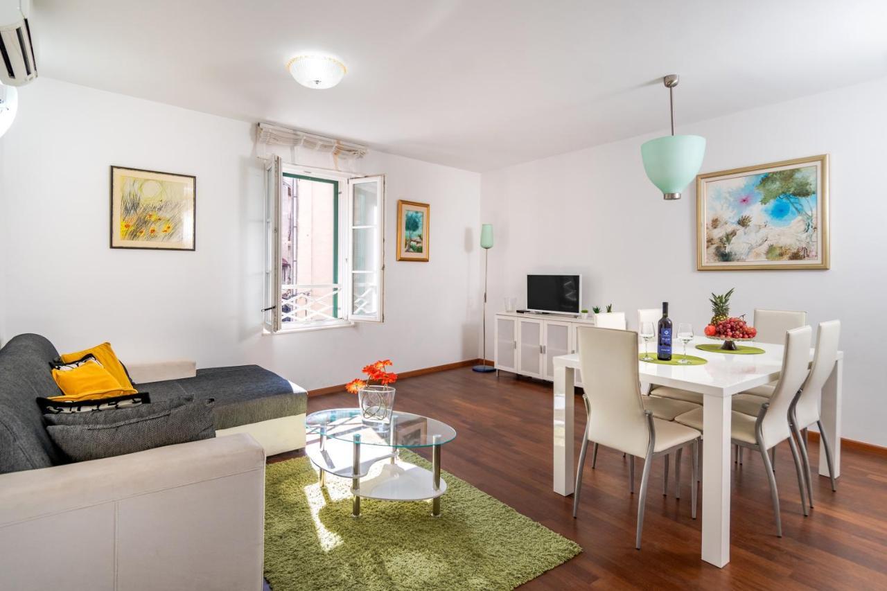 Apartments Sperun Сплит Экстерьер фото