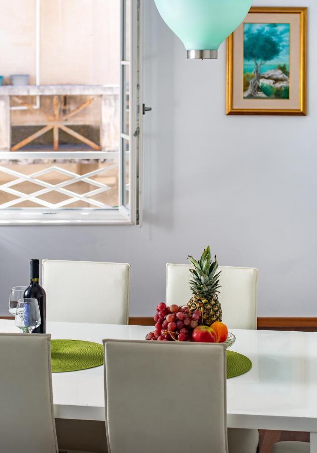 Apartments Sperun Сплит Экстерьер фото